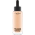 MAC Studio waterweight foundation SPF30 тональный крем 30 мл, NW15