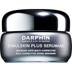 Veido kaukė-serumas brandžiai odai Darphin Stimulskin Plus, 50 ml kaina ir informacija | Veido kaukės, paakių kaukės | pigu.lt