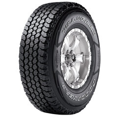 Goodyear Wrangler AT Adventure 265/65R17 112 T OWL kaina ir informacija | Vasarinės padangos | pigu.lt