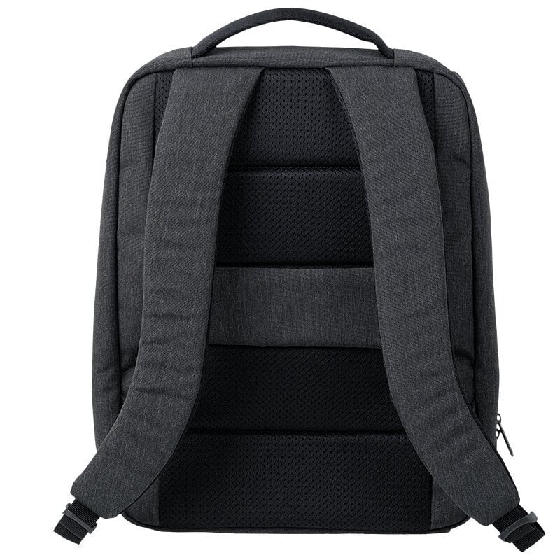 Xiaomi Mi City Backpack 2, 15.6'' (~39 cm) цена и информация | Krepšiai, kuprinės, dėklai kompiuteriams | pigu.lt