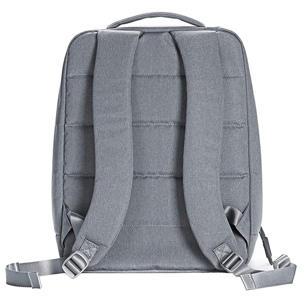 Xiaomi Mi City Backpack 2, 15.6'' (~39 cm) цена и информация | Krepšiai, kuprinės, dėklai kompiuteriams | pigu.lt