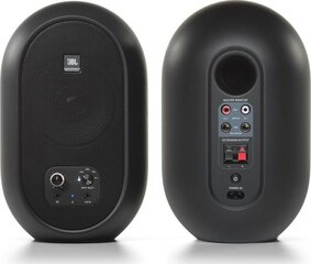 JBL 104SET BT, черный цена и информация | Аудиоколонки | pigu.lt