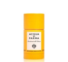 Pieštukinis dezodorantas Acqua Di Parma Cologne moterims/vyrams 75 ml kaina ir informacija | Parfumuota kosmetika vyrams | pigu.lt