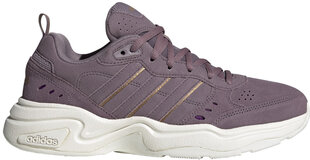 Sportiniai batai Adidas Strutter Purple kaina ir informacija | Adidas Batai moterims | pigu.lt