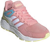 Sportiniai batai moterims Adidas Crazychaos J Pink Yelow kaina ir informacija | Sportiniai bateliai, kedai moterims | pigu.lt