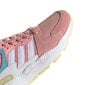 Sportiniai batai moterims Adidas Crazychaos J Pink Yelow kaina ir informacija | Sportiniai bateliai, kedai moterims | pigu.lt