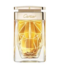 Kvapusis vanduo Cartier La Panthere Limited Edition EDP moterims, 75ml kaina ir informacija | Kvepalai moterims | pigu.lt