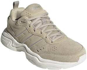 Sportiniai batai moterims Adidas Strutter Beige kaina ir informacija | Adidas Batai moterims | pigu.lt