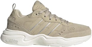 Sportiniai batai moterims Adidas Strutter Beige kaina ir informacija | Adidas Batai moterims | pigu.lt