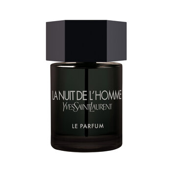 Kvapusis vanduo La Nuit De L'Homme Le Parfum EDP vyrams 100 ml kaina ir informacija | Kvepalai vyrams | pigu.lt