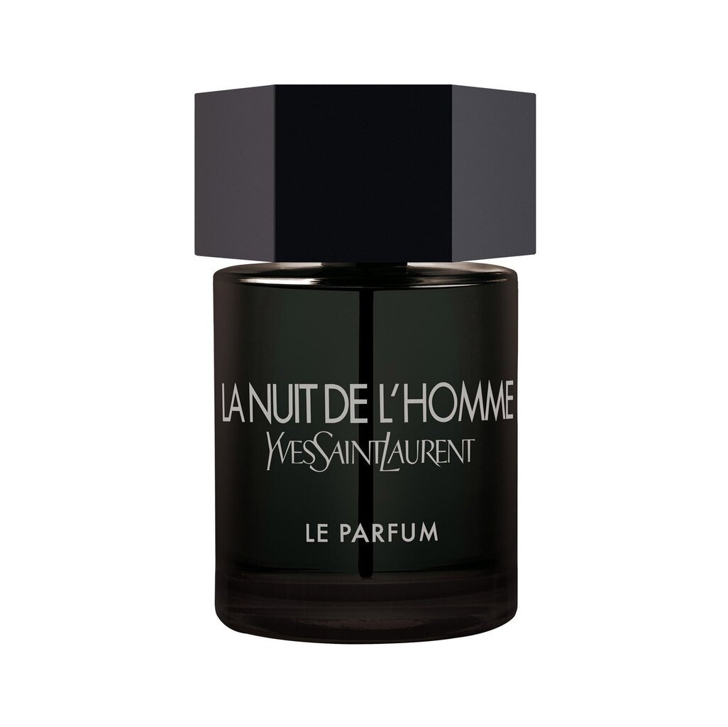 Kvapusis vanduo La Nuit De L'Homme Le Parfum EDP vyrams 100 ml цена и информация | Kvepalai vyrams | pigu.lt