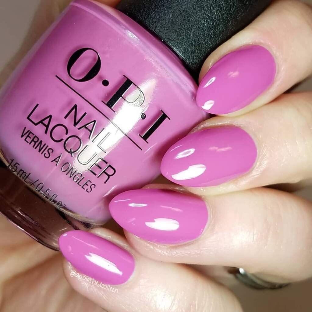 Hibridinis nagų lakas OPI Infinite Shine Arigato From Tokyo, 15 ml kaina ir informacija | Nagų lakai, stiprintojai | pigu.lt