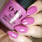 Hibridinis nagų lakas OPI Infinite Shine Arigato From Tokyo, 15 ml kaina ir informacija | Nagų lakai, stiprintojai | pigu.lt