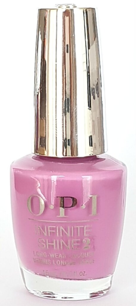 Hibridinis nagų lakas OPI Infinite Shine Arigato From Tokyo, 15 ml kaina ir informacija | Nagų lakai, stiprintojai | pigu.lt