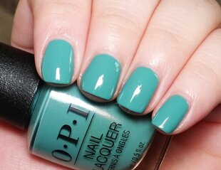 Hibridinis nagų lakas OPI Infinite Shine I'm On A Sushi Roll, 15 ml kaina ir informacija | Nagų lakai, stiprintojai | pigu.lt