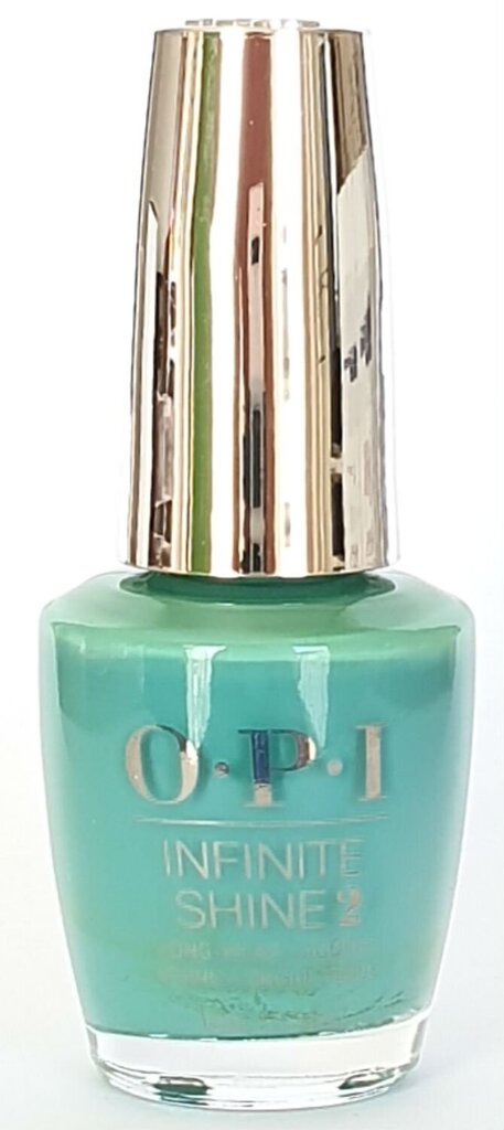 Hibridinis nagų lakas OPI Infinite Shine I'm On A Sushi Roll, 15 ml цена и информация | Nagų lakai, stiprintojai | pigu.lt