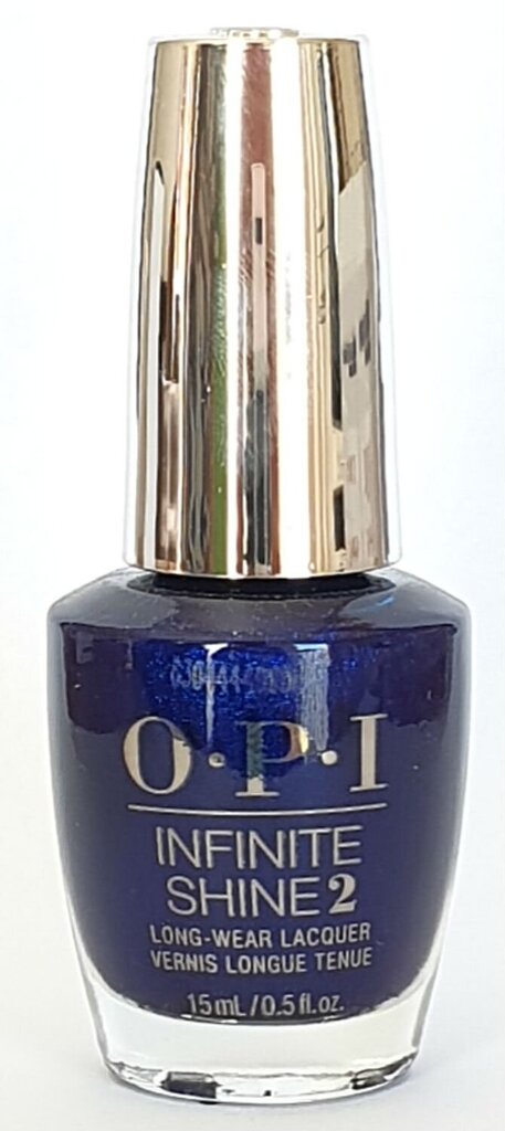 Hibridinis nagų lakas OPI Infinite Shine Chopstix And Stones, 15 ml цена и информация | Nagų lakai, stiprintojai | pigu.lt