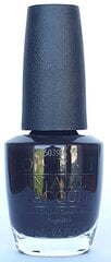 Nagų lakas OPI Lincoln Park After Dark цена и информация | Лаки, укрепители для ногтей | pigu.lt