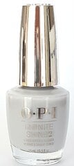 Hibridinis nagų lakas OPI Infinite Shine Engage-Meant To Be, 15 ml цена и информация | Лаки, укрепители для ногтей | pigu.lt