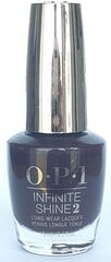 Hibridinis nagų lakas OPI Infinite Shine Good Girls Gone Plaid kaina ir informacija | Nagų lakai, stiprintojai | pigu.lt