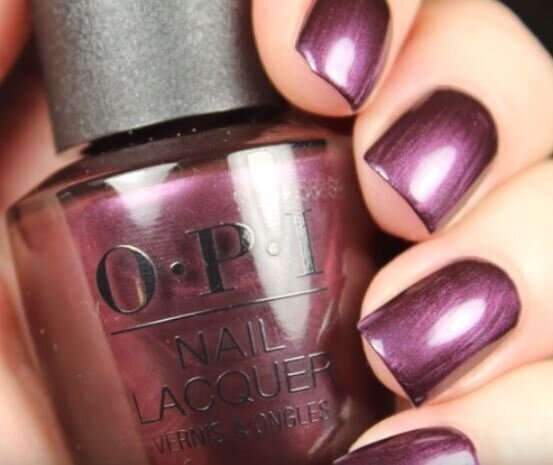 Hibridinis nagų lakas OPI Infinite Shine Boys Be Thistle-ing At Me, 15 ml цена и информация | Nagų lakai, stiprintojai | pigu.lt