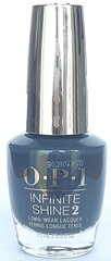 Hibridinis nagų lakas OPI Infinite Shine Rub-a-Pub-Pub цена и информация | Лаки, укрепители для ногтей | pigu.lt