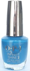 Hibridinis nagų lakas OPI Infinite Shine Grabs The Unicorn By The Horn цена и информация | Лаки, укрепители для ногтей | pigu.lt