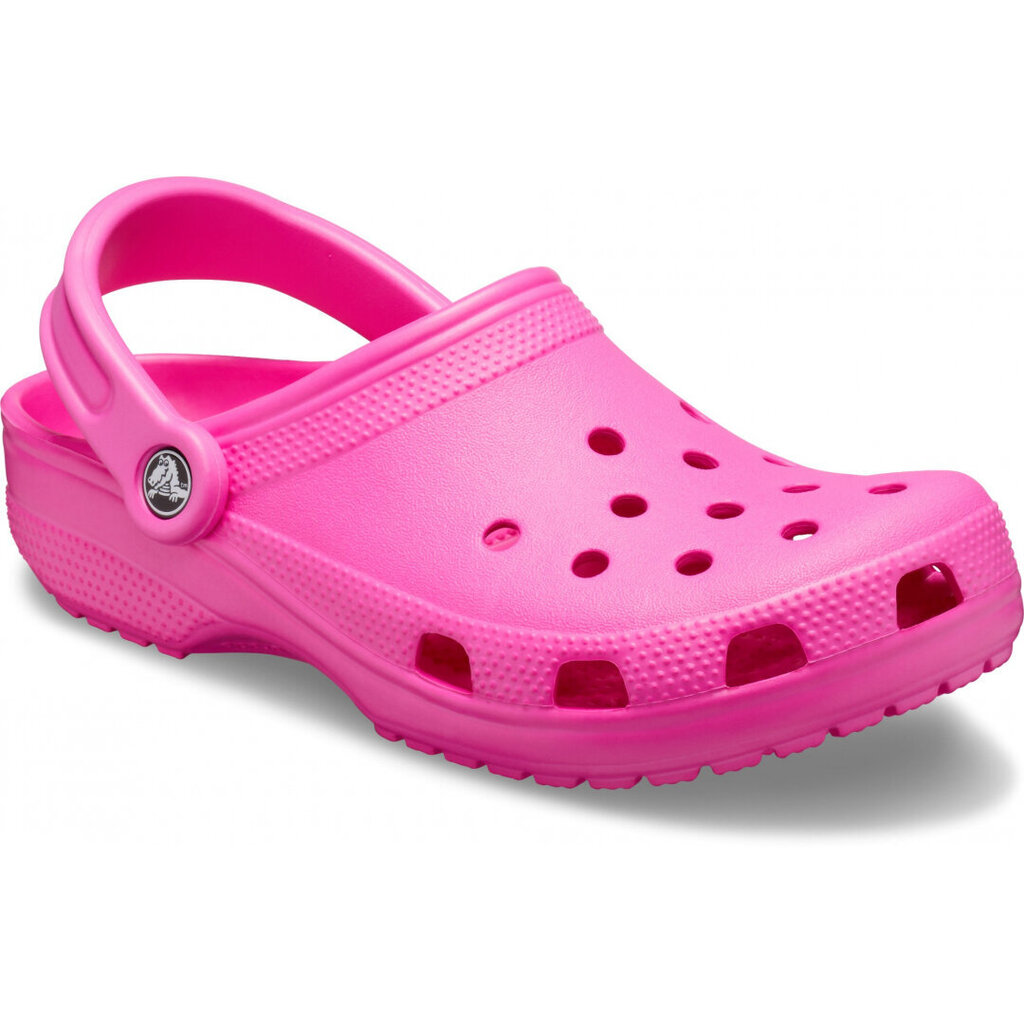 Moteriškos klumpės Crocs™ Classic kaina ir informacija | Guminiai batai moterims | pigu.lt