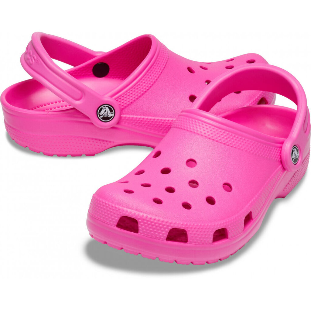 Moteriškos klumpės Crocs™ Classic kaina ir informacija | Guminiai batai moterims | pigu.lt