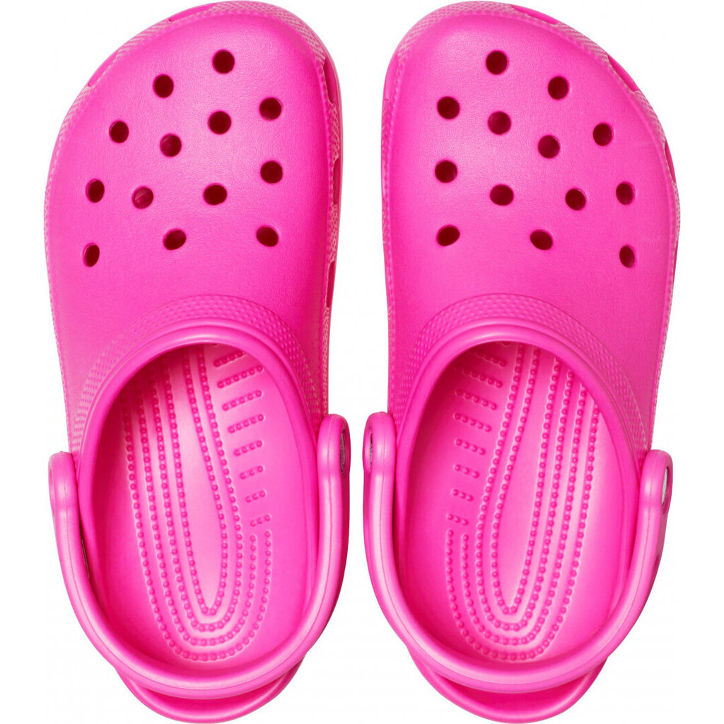 Moteriškos klumpės Crocs™ Classic kaina ir informacija | Guminiai batai moterims | pigu.lt