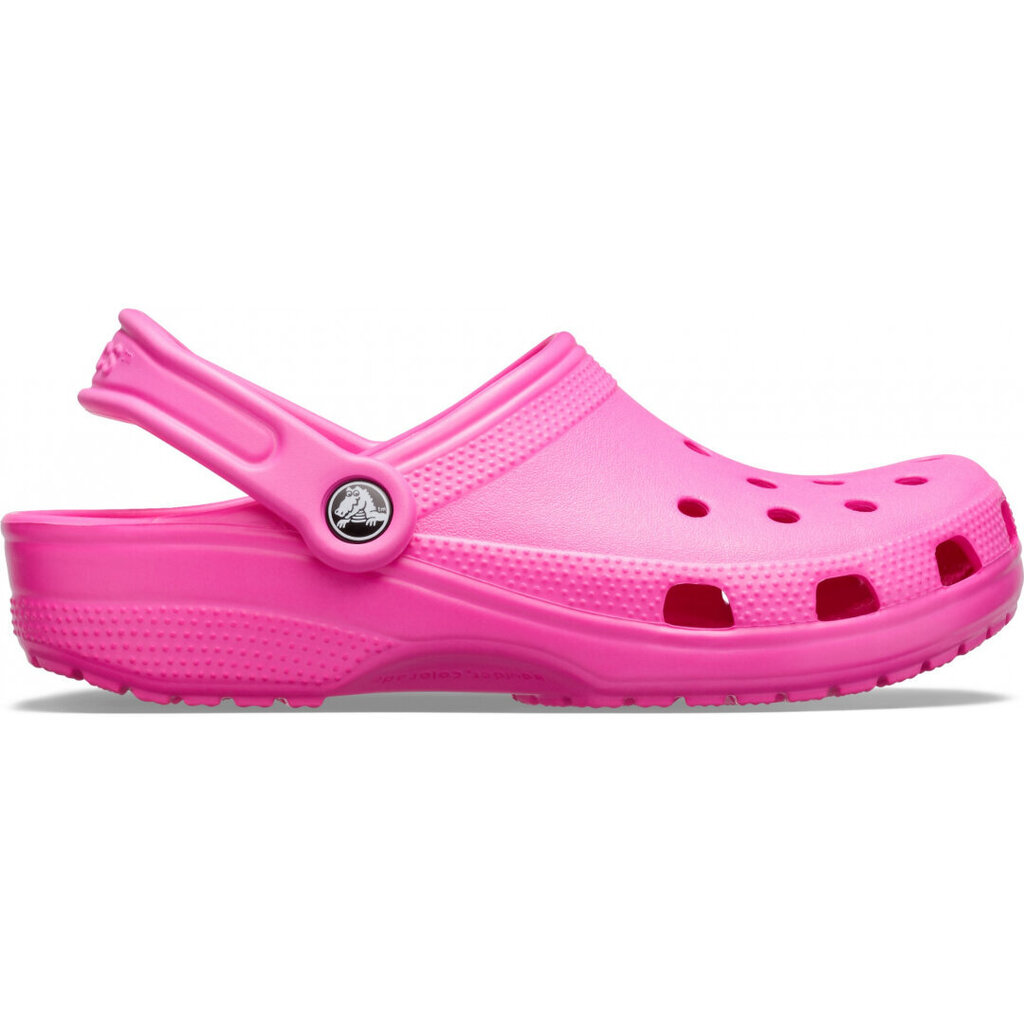 Moteriškos klumpės Crocs™ Classic kaina ir informacija | Guminiai batai moterims | pigu.lt