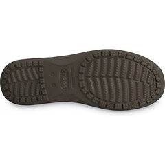 Vyriški batai Crocs™ Santa Cruz kaina ir informacija | Vyriški batai | pigu.lt