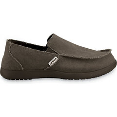 Vyriški batai Crocs™ Santa Cruz kaina ir informacija | Vyriški batai | pigu.lt