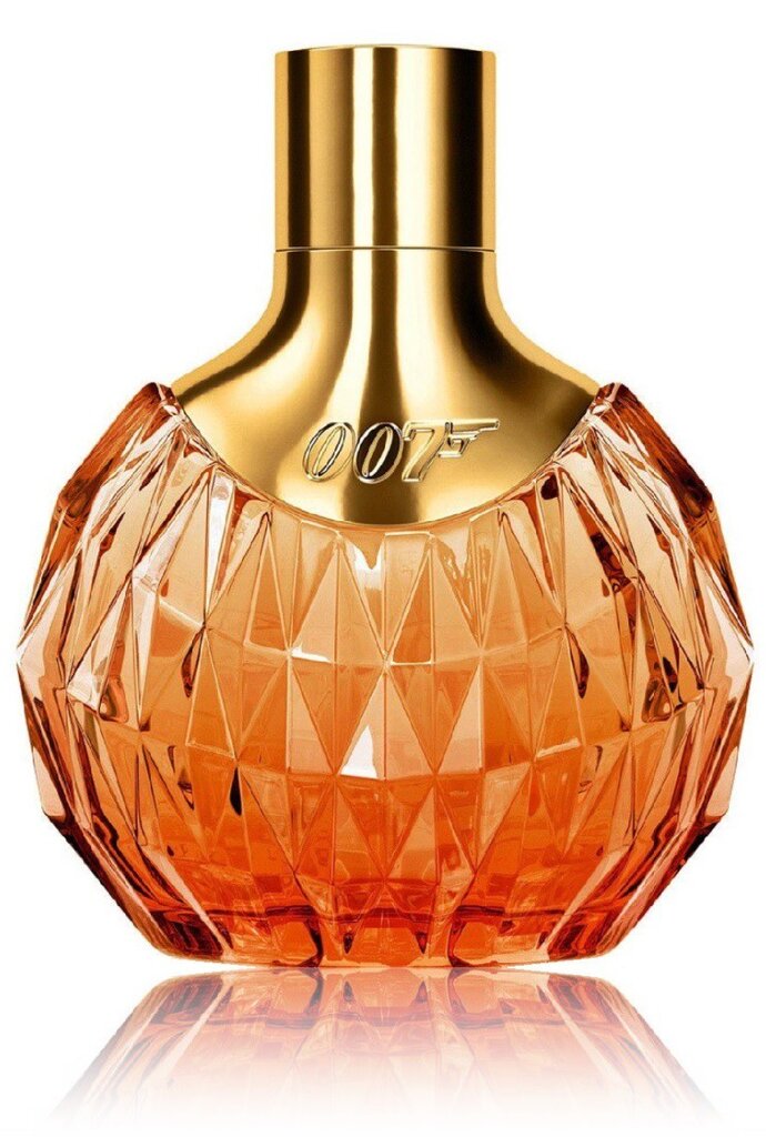 Kvapusis vanduo James Bond 007 Pour Femme EDP moterims 30 ml цена и информация | Kvepalai moterims | pigu.lt