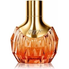 Kvapusis vanduo James Bond 007 Pour Femme Movie EDP moterims, 50 ml kaina ir informacija | Kvepalai moterims | pigu.lt