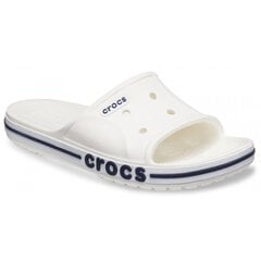 Женские тапочки Crocs™ Bayaband Slide цена и информация | Комнатные тапки женские | pigu.lt