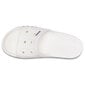 Crocs™ moteriškos šlepetės Bayaband Slide, baltos kaina ir informacija | Šlepetės moterims | pigu.lt