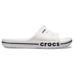 Женские тапочки Crocs™ Bayaband Slide цена и информация | Тапочки женские | pigu.lt