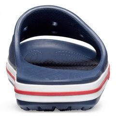 Šlepetės moterims Crocs™ Bayaband Slide kaina ir informacija | Crocs™ Virtuvės, buities, apyvokos prekės | pigu.lt