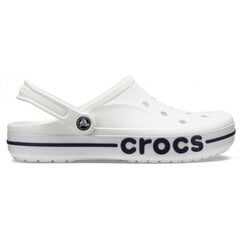 Женские тапочки Crocs™ Bayaband Clog цена и информация | Тапочки женские | pigu.lt