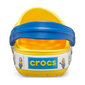 Klumpės vaikams Crocs™ Funlab Minions Multi Clog Kid's цена и информация | Guminės klumpės vaikams | pigu.lt
