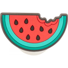 Ženkliukas klumpėms Crocs™ Watermelon kaina ir informacija | Guminės klumpės vaikams | pigu.lt