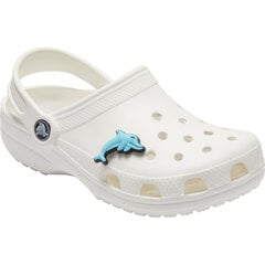 Ženkliukas klumpėms Crocs™ DOLPHIN G0660300-MU kaina ir informacija | Guminės klumpės vaikams | pigu.lt