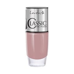 Лак для ногтей Lovely Classic Nail Polish 466, 8 мл цена и информация | Лаки, укрепители для ногтей | pigu.lt