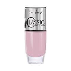 Лак для ногтей Lovely Classic Nail Polish 467, 8 мл. цена и информация | Лаки, укрепители для ногтей | pigu.lt