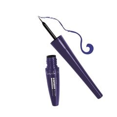 Akių pieštukas Lovely Eyeliner, mėlyna, 2 g цена и информация | Тушь, средства для роста ресниц, тени для век, карандаши для глаз | pigu.lt