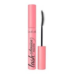 Тушь для ресниц Lovely Lash Extension, утолщающая, удлиняющая, Black, 8 г цена и информация | Тушь, средства для роста ресниц, тени для век, карандаши для глаз | pigu.lt