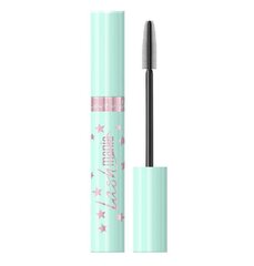 Тушь для ресниц Wibo Lovely LashMania, с рисовым воском, 8 г цена и информация | Тушь, средства для роста ресниц, тени для век, карандаши для глаз | pigu.lt