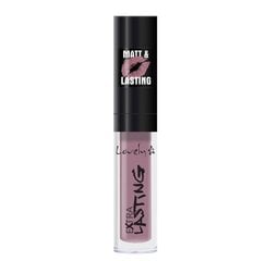 Блеск для губ Lovely Lip Gloss Extra Lasting, 1, 6 мл цена и информация | Помады, бальзамы, блеск для губ | pigu.lt