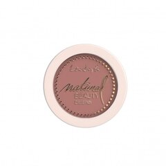 Румяна Lovely Natural Beauty Blusher №4, 3,2 г цена и информация | Бронзеры (бронзаторы), румяна | pigu.lt